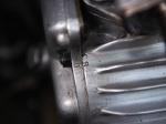 Alfa Romeo 8C 2900B Lungo Touring Spider 1939 года